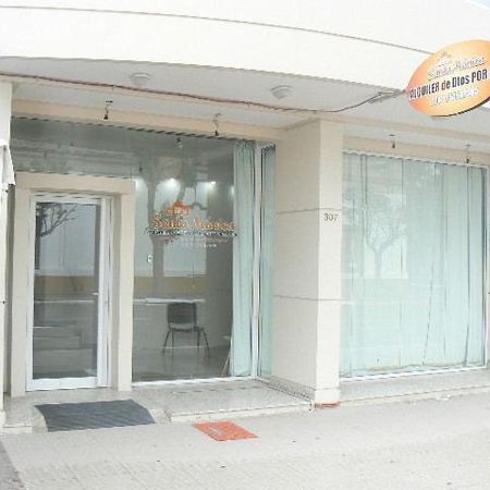 Departamentos Santa Monica Lejlighed Puerto Madryn Eksteriør billede