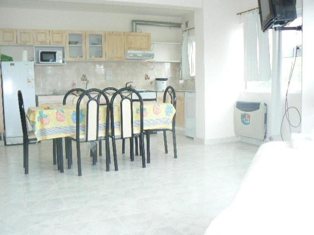 Departamentos Santa Monica Lejlighed Puerto Madryn Eksteriør billede