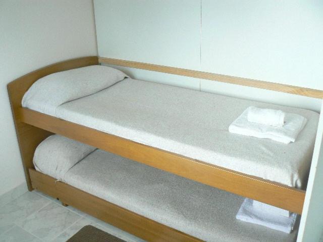 Departamentos Santa Monica Lejlighed Puerto Madryn Eksteriør billede