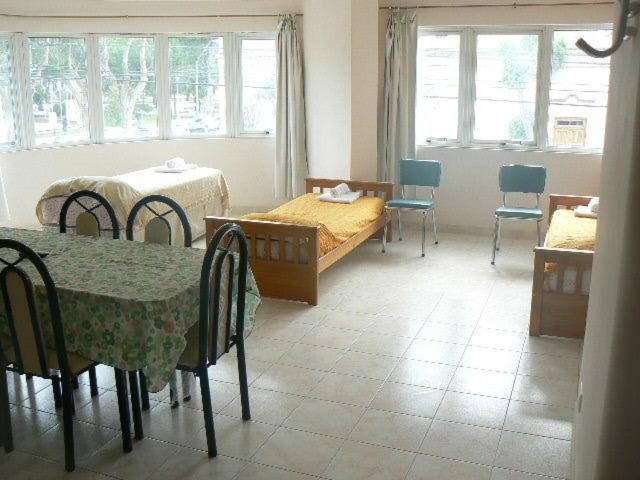 Departamentos Santa Monica Lejlighed Puerto Madryn Værelse billede