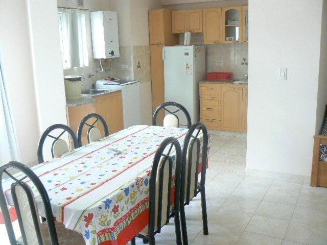 Departamentos Santa Monica Lejlighed Puerto Madryn Værelse billede