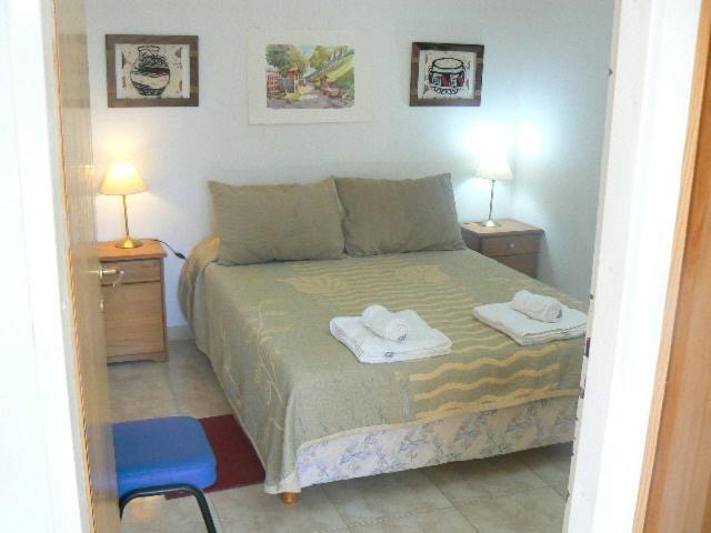 Departamentos Santa Monica Lejlighed Puerto Madryn Værelse billede