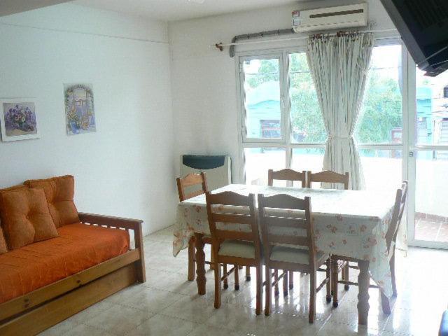 Departamentos Santa Monica Lejlighed Puerto Madryn Værelse billede