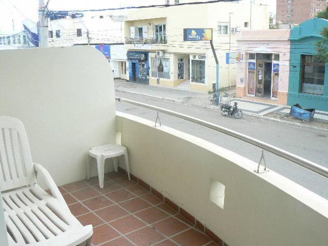 Departamentos Santa Monica Lejlighed Puerto Madryn Værelse billede