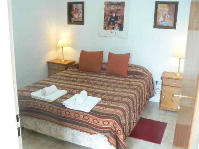 Departamentos Santa Monica Lejlighed Puerto Madryn Værelse billede