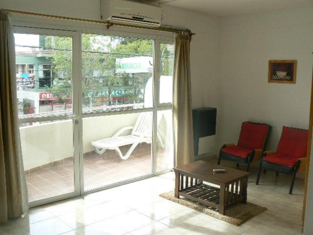 Departamentos Santa Monica Lejlighed Puerto Madryn Værelse billede