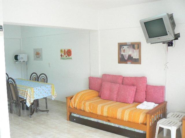 Departamentos Santa Monica Lejlighed Puerto Madryn Værelse billede