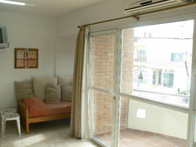 Departamentos Santa Monica Lejlighed Puerto Madryn Værelse billede