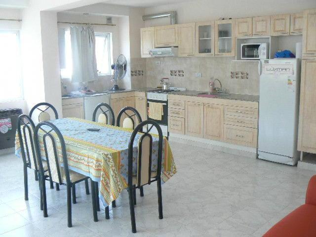 Departamentos Santa Monica Lejlighed Puerto Madryn Værelse billede