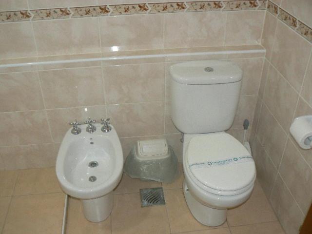 Departamentos Santa Monica Lejlighed Puerto Madryn Værelse billede